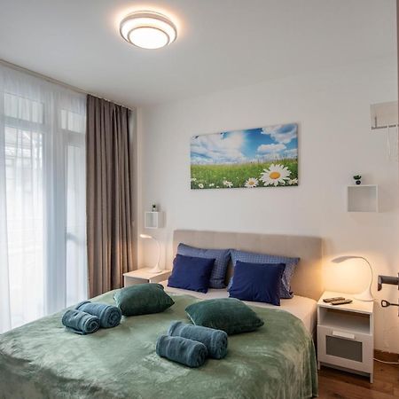 Lovely Apartman- Free Parking Peçuy Dış mekan fotoğraf