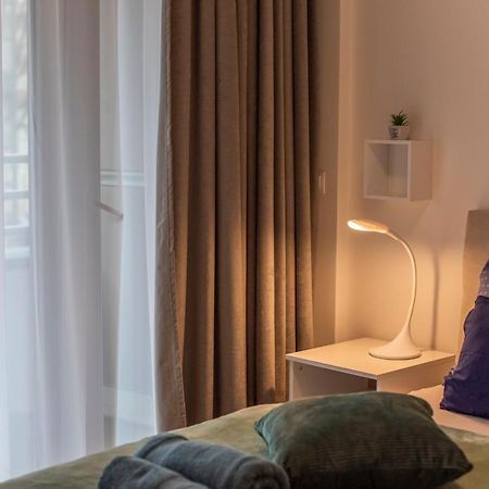 Lovely Apartman- Free Parking Peçuy Dış mekan fotoğraf