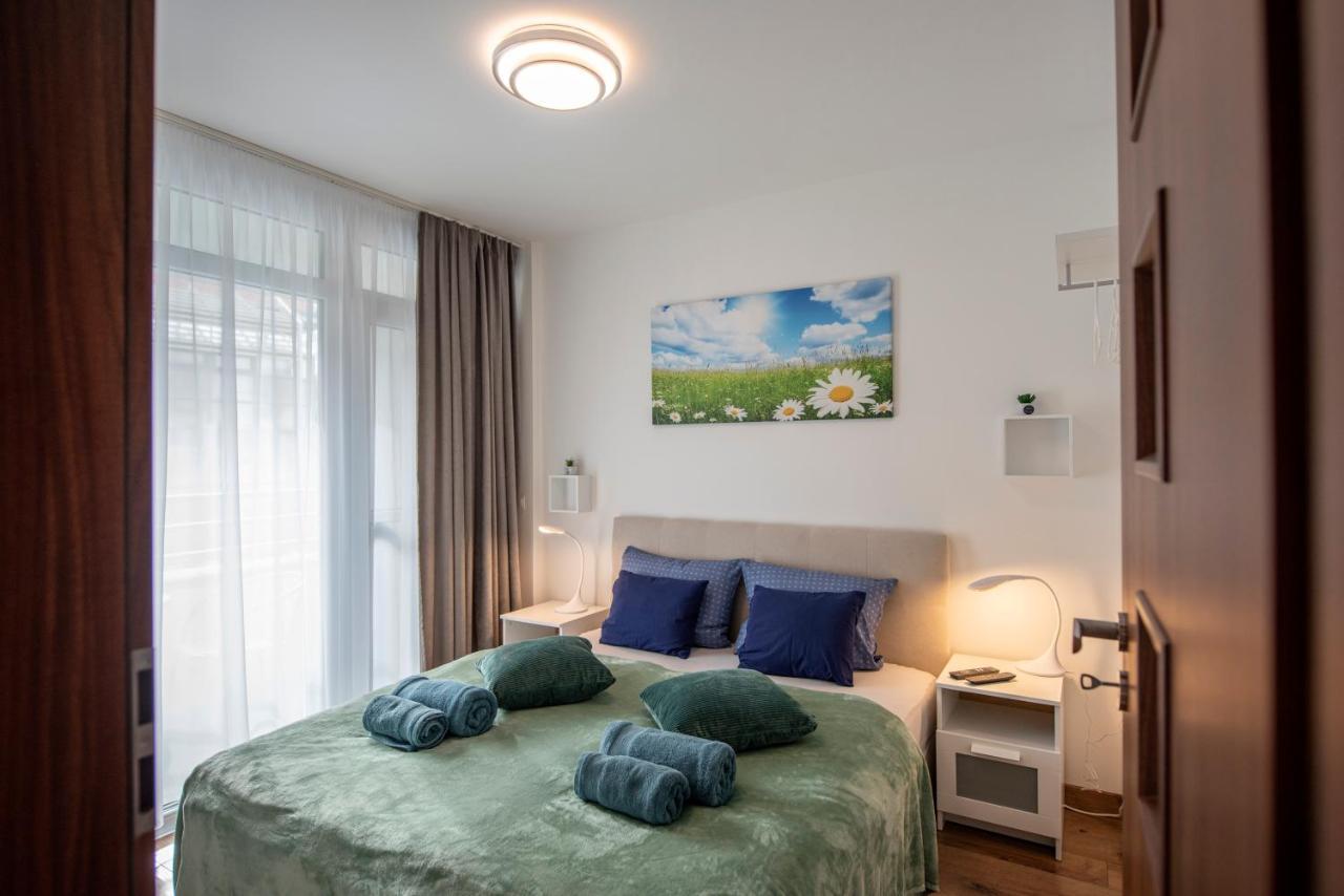 Lovely Apartman- Free Parking Peçuy Dış mekan fotoğraf