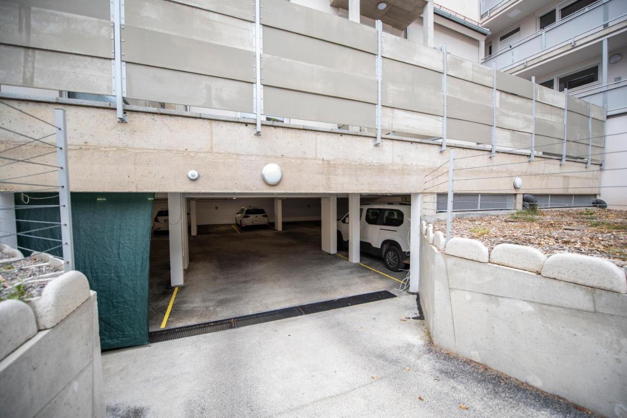 Lovely Apartman- Free Parking Peçuy Dış mekan fotoğraf