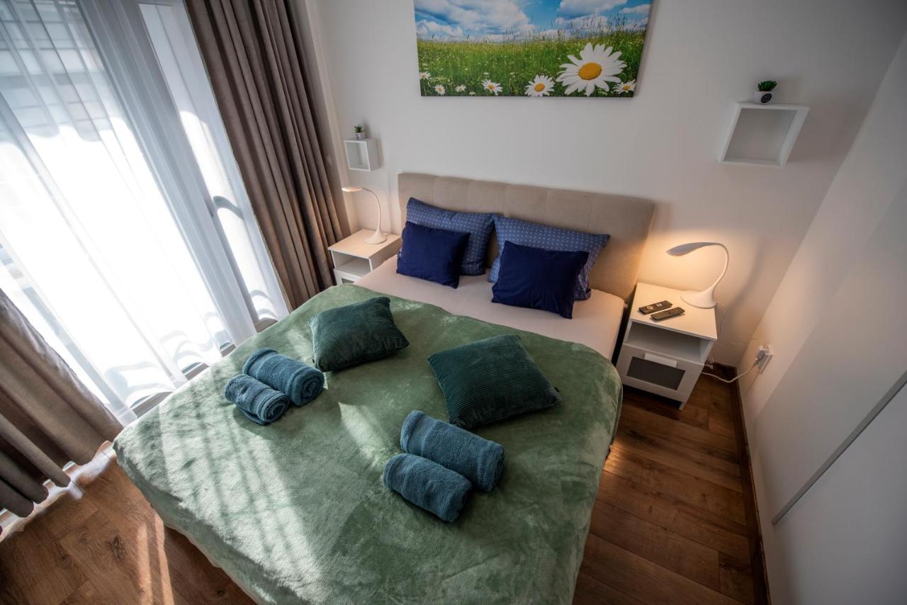 Lovely Apartman- Free Parking Peçuy Dış mekan fotoğraf