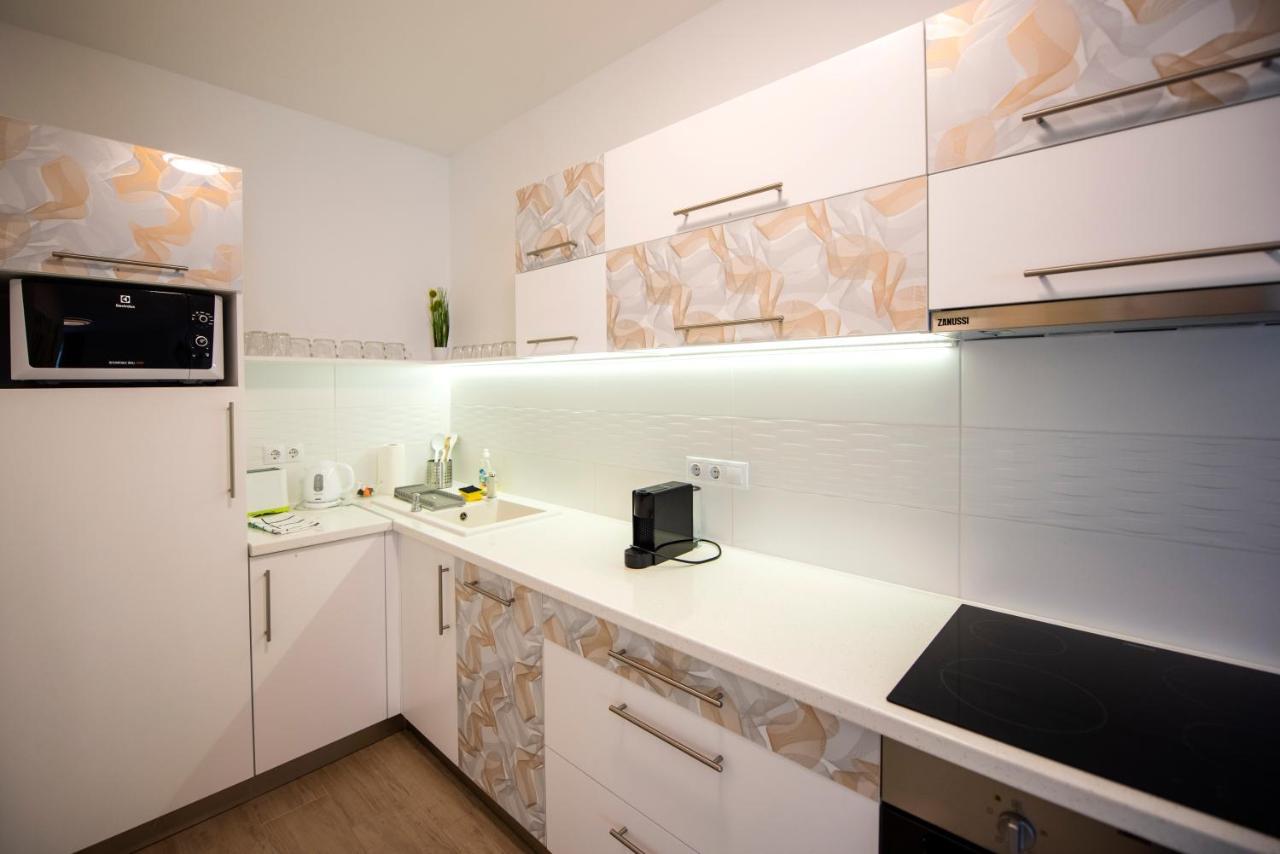 Lovely Apartman- Free Parking Peçuy Dış mekan fotoğraf
